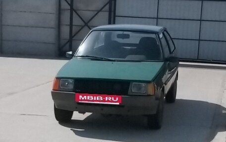 ЗАЗ 1102 «Таврия», 1995 год, 65 000 рублей, 4 фотография