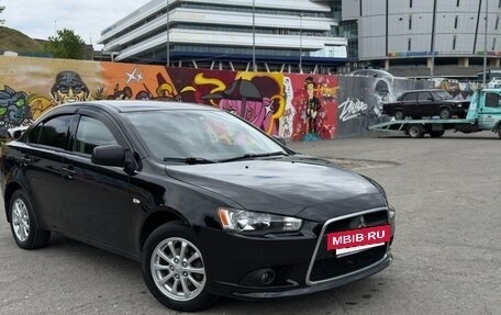 Mitsubishi Lancer IX, 2012 год, 950 000 рублей, 7 фотография
