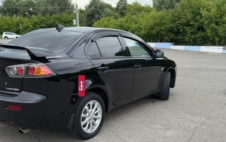 Mitsubishi Lancer IX, 2012 год, 950 000 рублей, 6 фотография