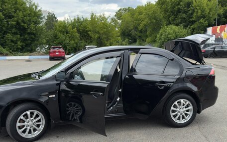 Mitsubishi Lancer IX, 2012 год, 950 000 рублей, 8 фотография