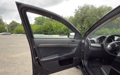 Mitsubishi Lancer IX, 2012 год, 950 000 рублей, 11 фотография