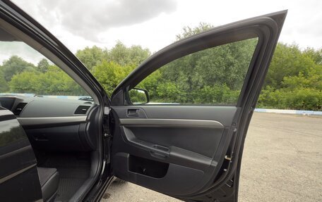 Mitsubishi Lancer IX, 2012 год, 950 000 рублей, 12 фотография