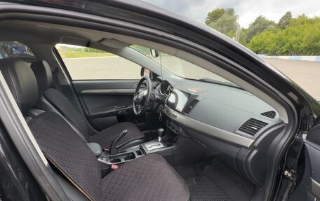 Mitsubishi Lancer IX, 2012 год, 950 000 рублей, 10 фотография