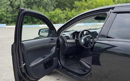 Mitsubishi Lancer IX, 2012 год, 950 000 рублей, 9 фотография