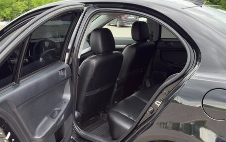 Mitsubishi Lancer IX, 2012 год, 950 000 рублей, 16 фотография