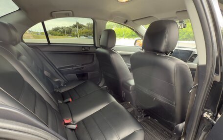 Mitsubishi Lancer IX, 2012 год, 950 000 рублей, 17 фотография