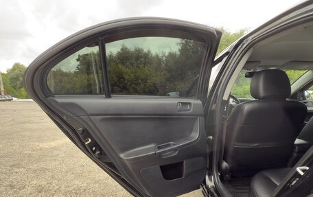 Mitsubishi Lancer IX, 2012 год, 950 000 рублей, 13 фотография