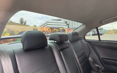 Mitsubishi Lancer IX, 2012 год, 950 000 рублей, 18 фотография