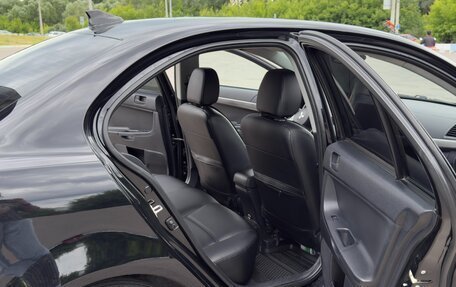 Mitsubishi Lancer IX, 2012 год, 950 000 рублей, 15 фотография