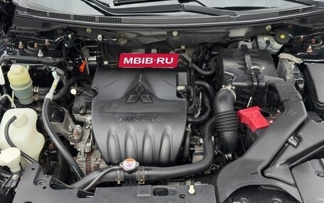 Mitsubishi Lancer IX, 2012 год, 950 000 рублей, 20 фотография