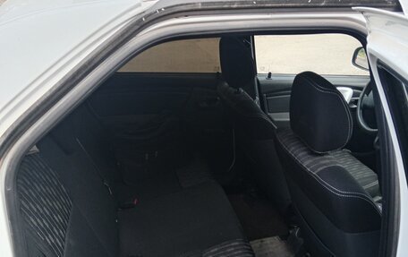 Renault Logan I, 2013 год, 560 000 рублей, 3 фотография