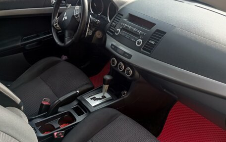 Mitsubishi Lancer IX, 2008 год, 720 000 рублей, 8 фотография