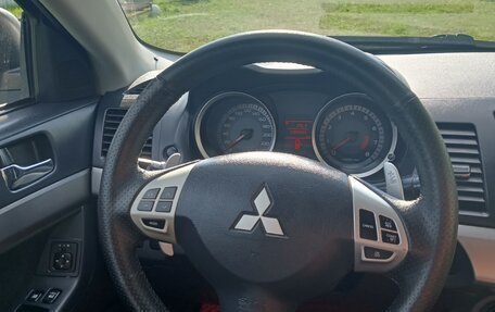 Mitsubishi Lancer IX, 2008 год, 720 000 рублей, 9 фотография