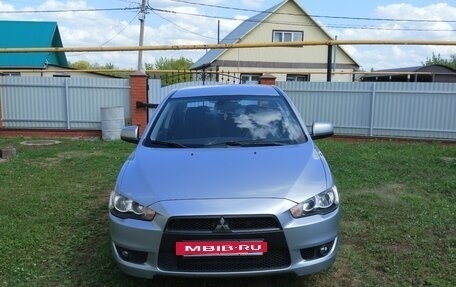 Mitsubishi Lancer IX, 2008 год, 720 000 рублей, 5 фотография