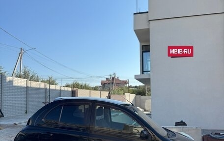 Nissan March III, 2010 год, 600 000 рублей, 3 фотография