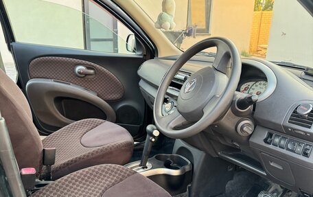 Nissan March III, 2010 год, 600 000 рублей, 11 фотография