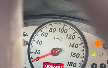 Nissan March III, 2010 год, 600 000 рублей, 12 фотография