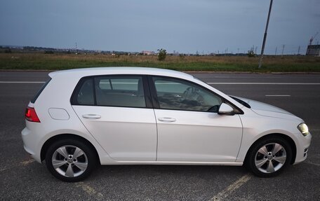 Volkswagen Golf VII, 2013 год, 1 450 000 рублей, 6 фотография
