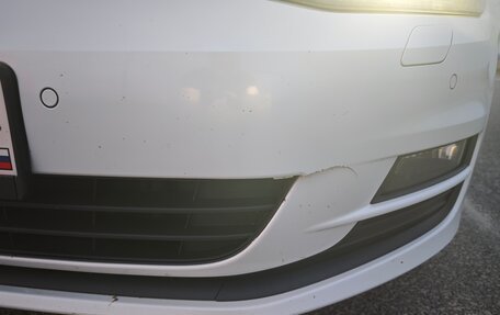 Volkswagen Golf VII, 2013 год, 1 450 000 рублей, 4 фотография
