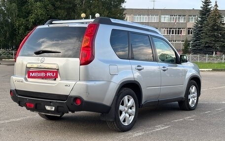 Nissan X-Trail, 2010 год, 860 000 рублей, 4 фотография