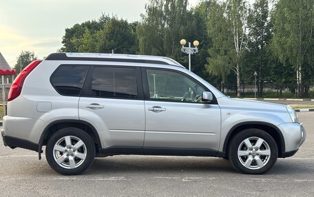 Nissan X-Trail, 2010 год, 860 000 рублей, 8 фотография