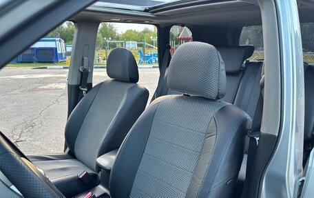 Nissan X-Trail, 2010 год, 860 000 рублей, 12 фотография