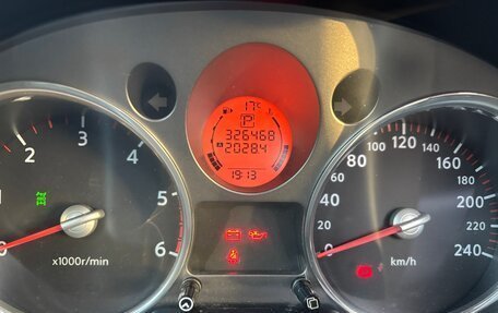 Nissan X-Trail, 2010 год, 860 000 рублей, 11 фотография