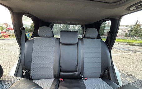 Nissan X-Trail, 2010 год, 860 000 рублей, 13 фотография