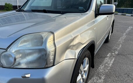 Nissan X-Trail, 2010 год, 860 000 рублей, 9 фотография