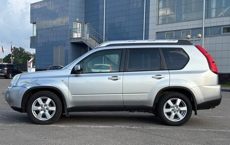 Nissan X-Trail, 2010 год, 860 000 рублей, 6 фотография