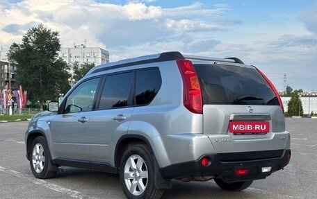 Nissan X-Trail, 2010 год, 860 000 рублей, 3 фотография