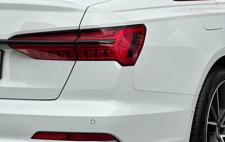 Audi A6, 2020 год, 4 370 000 рублей, 11 фотография