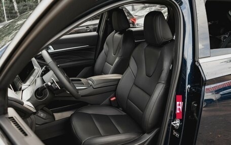 Haval F7, 2025 год, 3 494 000 рублей, 31 фотография