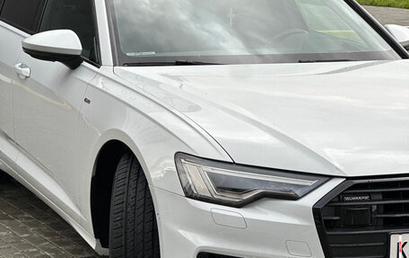 Audi A6, 2020 год, 4 370 000 рублей, 16 фотография