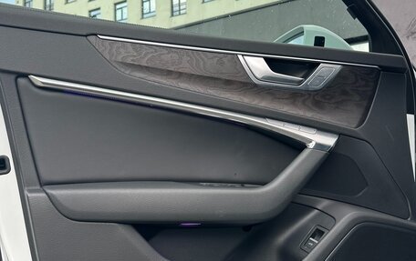 Audi A6, 2020 год, 4 370 000 рублей, 26 фотография