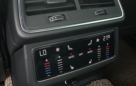 Audi A6, 2020 год, 4 370 000 рублей, 25 фотография