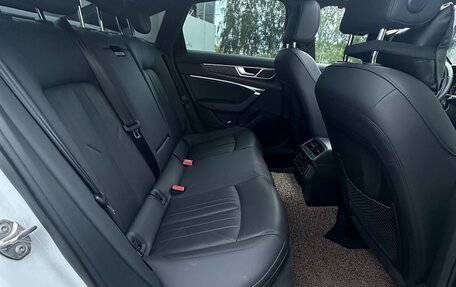 Audi A6, 2020 год, 4 370 000 рублей, 34 фотография