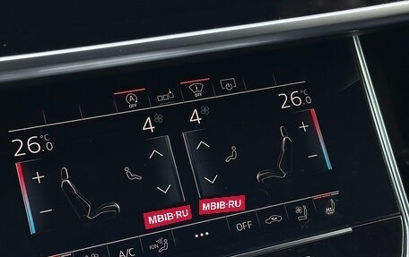Audi A6, 2020 год, 4 370 000 рублей, 23 фотография