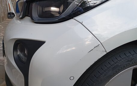 BMW i3 I01 рестайлинг, 2015 год, 1 590 000 рублей, 13 фотография