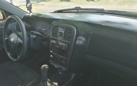 Hyundai Sonata IV рестайлинг, 2005 год, 299 999 рублей, 7 фотография