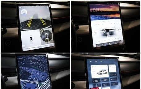Geely Atlas, 2023 год, 2 390 000 рублей, 19 фотография