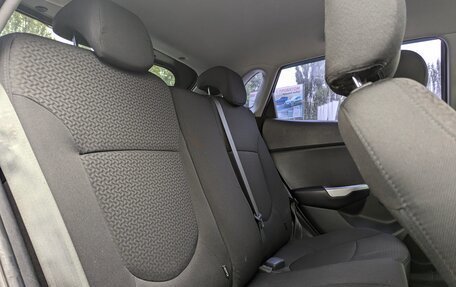 KIA Rio III рестайлинг, 2012 год, 730 000 рублей, 13 фотография