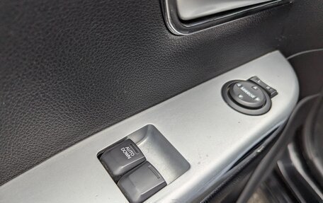 KIA Rio III рестайлинг, 2012 год, 730 000 рублей, 19 фотография