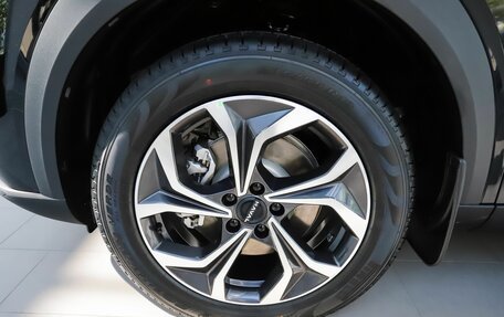 Haval F7x, 2025 год, 3 549 000 рублей, 7 фотография