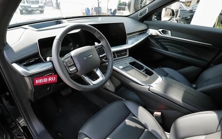 Haval F7x, 2025 год, 3 549 000 рублей, 9 фотография