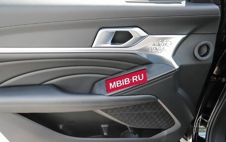 Haval F7x, 2025 год, 3 549 000 рублей, 10 фотография
