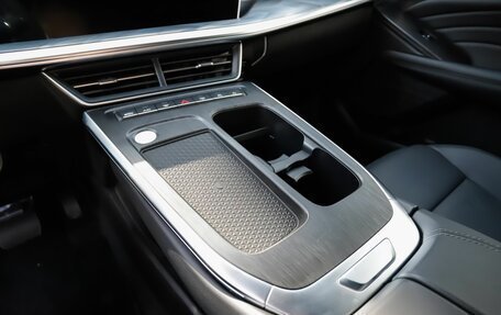 Haval F7x, 2025 год, 3 549 000 рублей, 13 фотография