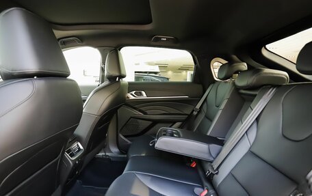 Haval F7x, 2025 год, 3 549 000 рублей, 15 фотография
