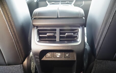 Haval F7x, 2025 год, 3 549 000 рублей, 16 фотография