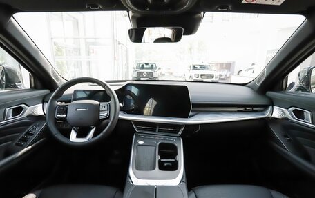 Haval F7x, 2025 год, 3 549 000 рублей, 17 фотография
